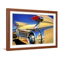 thumbnail image 1 of 59 El Dorado Athens, Transportation Framed Art Print Wall Art by Graham Reynolds Sold by Art.Com, 1 of 6