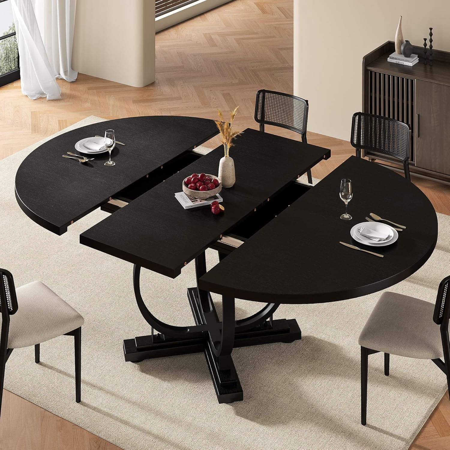 Extantable Table 59