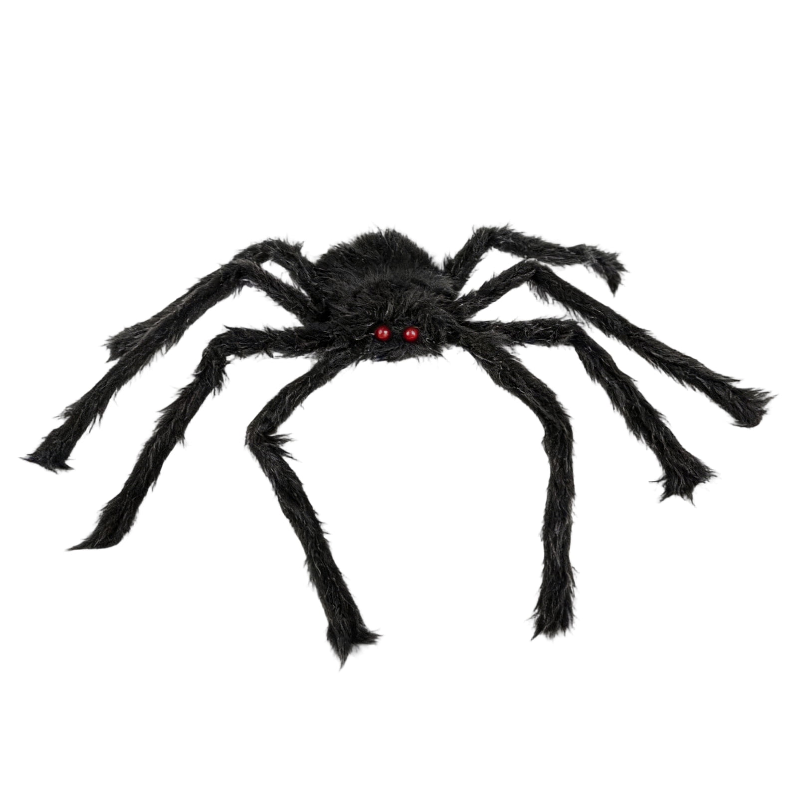 59 Giant Plush Spiders Halloween Decorations Horror Long Legs 59-giant-plush-spiders-halloween-decorations-horror-long-legs