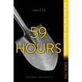 thumbnail image 1 of Pre-Owned 59 Hours (Paperback) 1481476599 9781481476591, 1 of 1