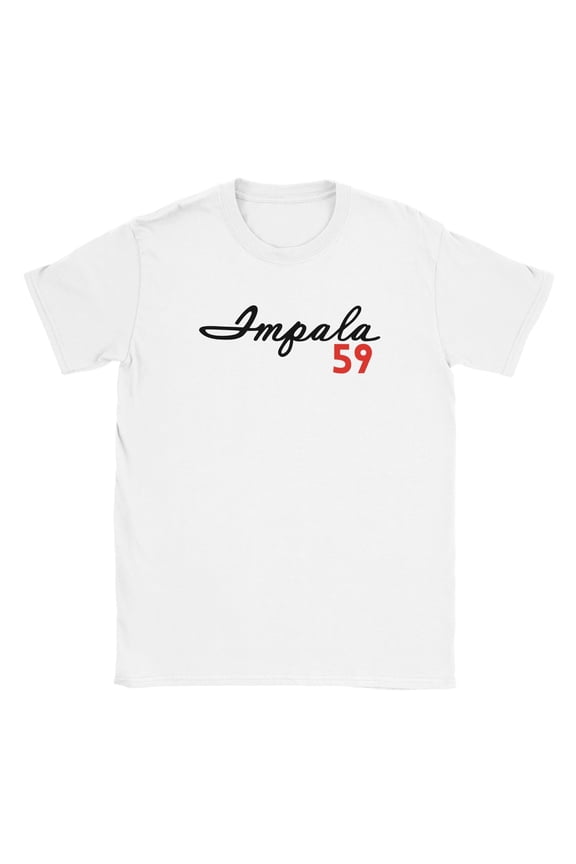 59 Impala T-shirt