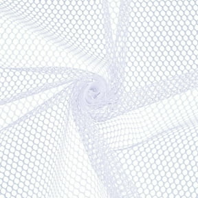 Fishnet Fabric By The Yard