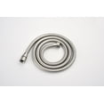 thumbnail image 1 of 59 Inch Stainless Steel Shower Hose, 1 of 3