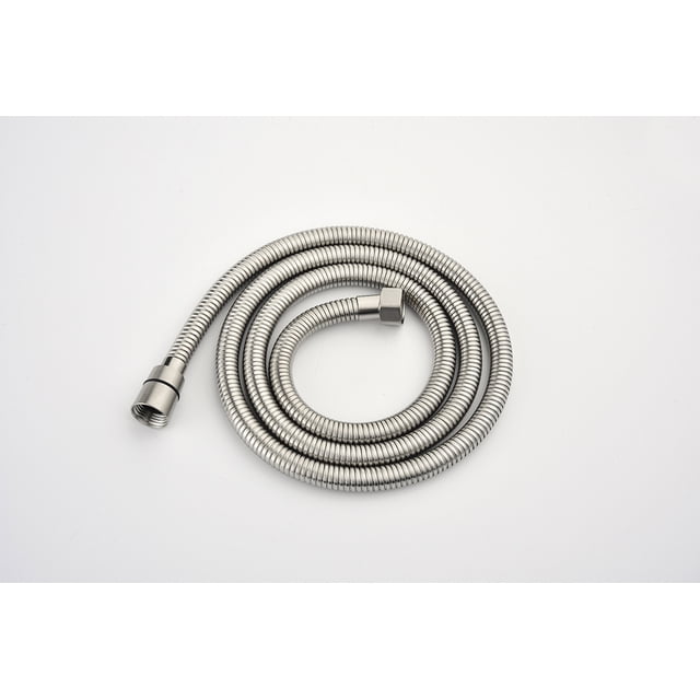 59 Inch Stainless Steel Shower Hose
