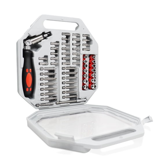 59 PC Multi Function Driver Set
