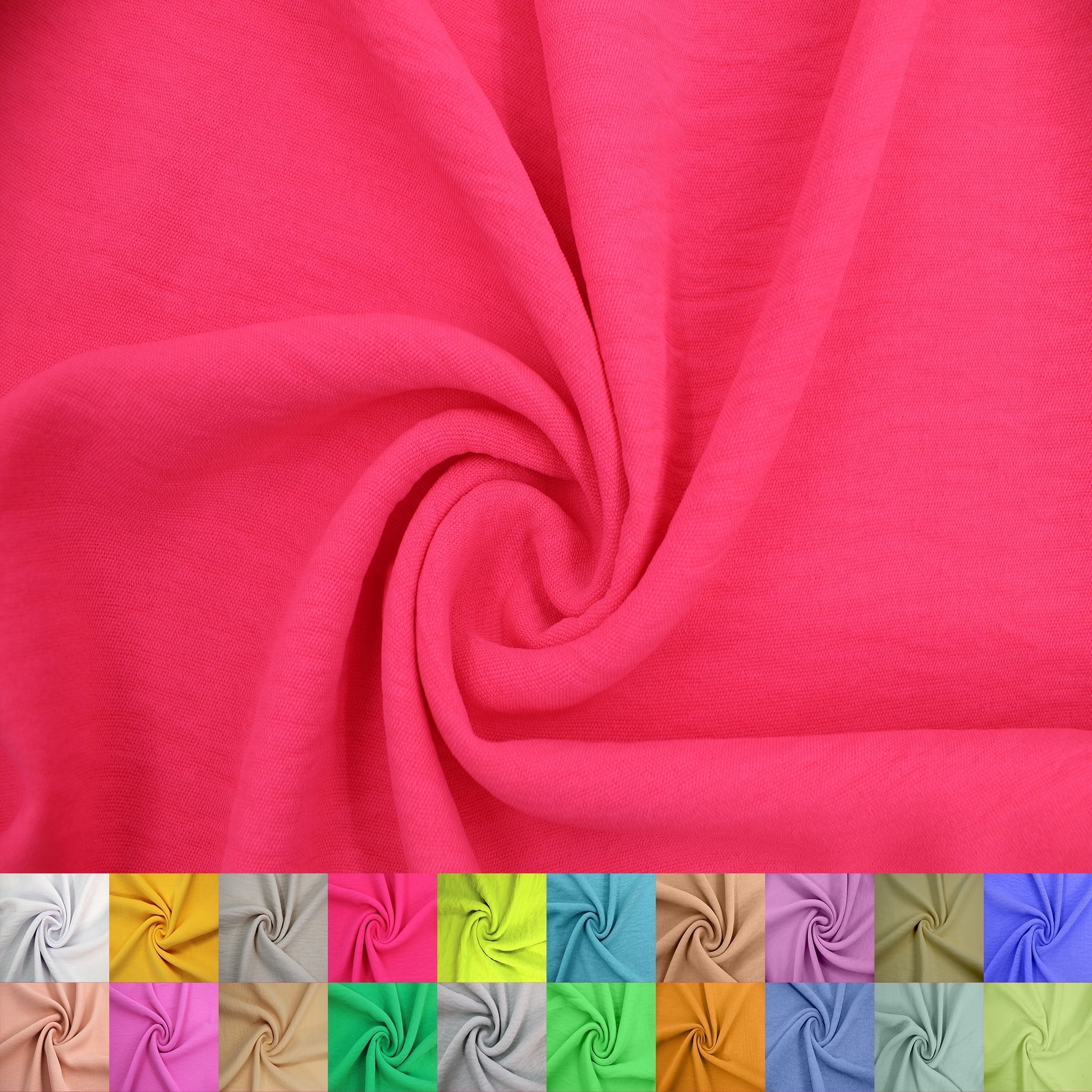 Flowing Polyester 59