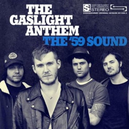 59 Sound Tee Bundle (CD)