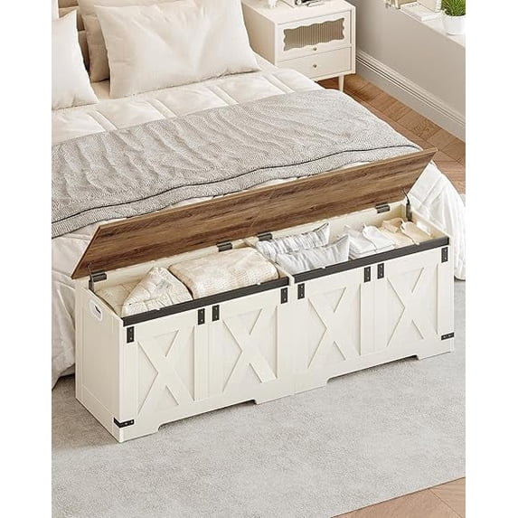 Large Storage Trunks Box 59