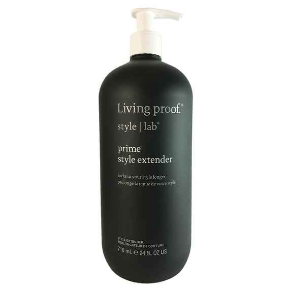 ($59 Value) Living Proof Prime Style Extender Hair Primer, 24 oz