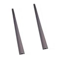 thumbnail image 1 of 59 in. 1 Channel Metal Cable Shield Cord Cover, 1 of 1