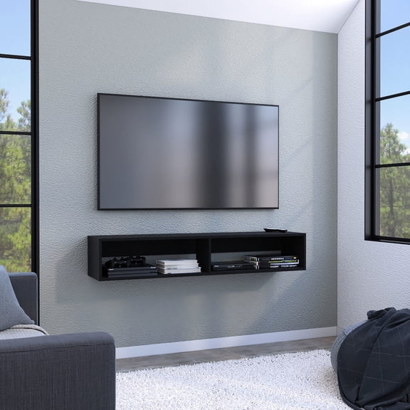 59-inch, Easy Installation | Comes with Hardware, Quick Setup