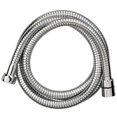 thumbnail image 1 of 59 inches (1.5 meter) High-quality Stainless Steel Shower Head Hose, 1 of 1