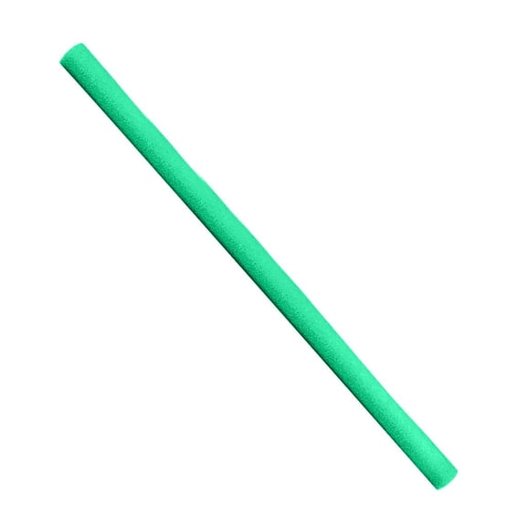 59" x 2.5" Bright Green Floating Pool Noodle, Summer Vacation Fun Swimming Pool Accessories, Water Play & Relaxation For Beach, Lake, And Backyard Pools