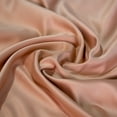 thumbnail image 1 of 59" x 6' Satin Precut Sewing & Craft Fabric, Rugby Tan by Gwen Studios, 1 of 6