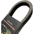 thumbnail image 1 of LUFT MEISTER Heavy Duty ATV Drive Belt for Kawasaki Brute Force 650/750, KFX700, Prairie 360/650/700, 1 of 5