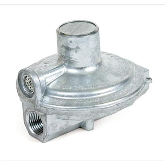 59013 Single Stage Propane Regulator