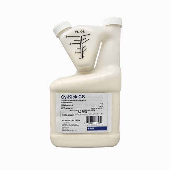 59014457 Cy-Kick CS Pest Control Insecticide 16 oz Pint