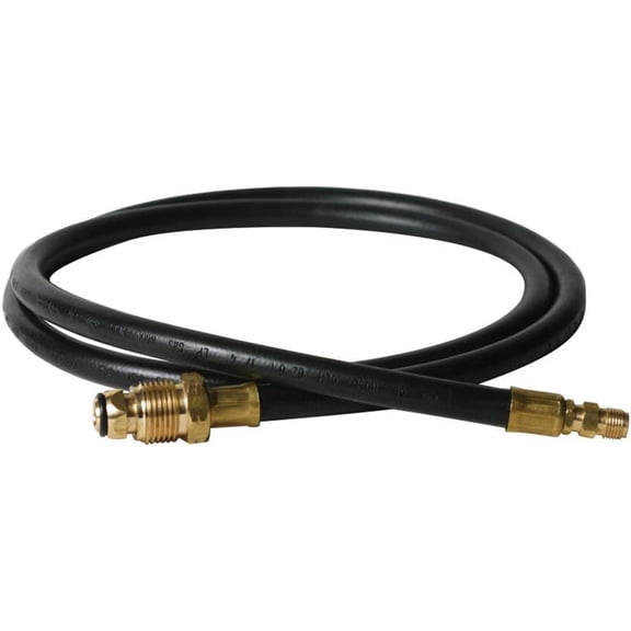 59035 12' Propane Supply Hose
