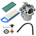 thumbnail image 1 of 590399 Carburetor 796077 Replacement for Lawn Mower Briggs & Stratton 21D807 21R502 21R507 Engines, 1 of 4