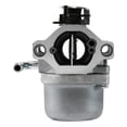 thumbnail image 1 of 590399 Carburetor for 796077 Lawn Mower Engine with Gasket Line Filter Valve, 1 of 10