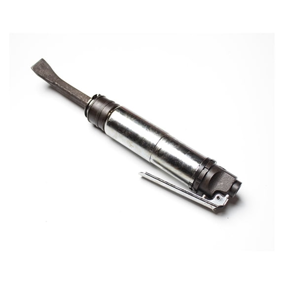 590531 Straight Handle Air Shovel Marine Pneumatic Deruster Reciprocating Air Shovel Air Pick For Welding Slag ,Power Hammer Drills