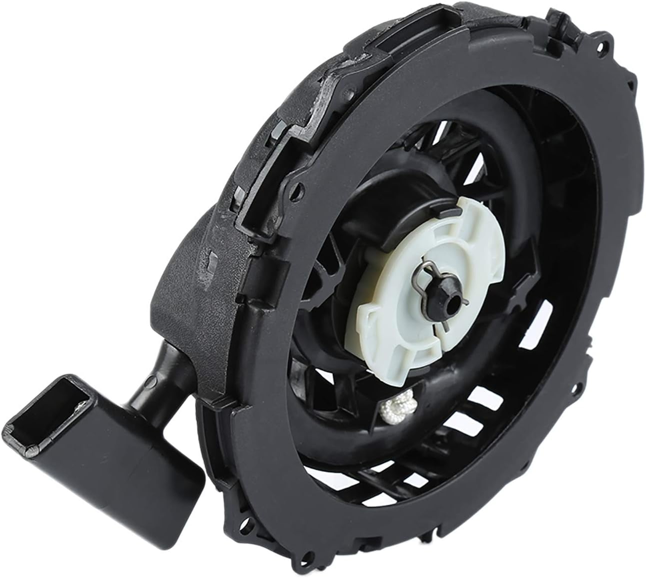 590588 593961 591139 08P502 093J02 Lawn Mower With Cord Starter For ...
