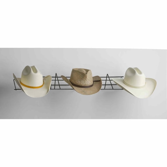 5906 Rack'Em Cowboy Hat Rack