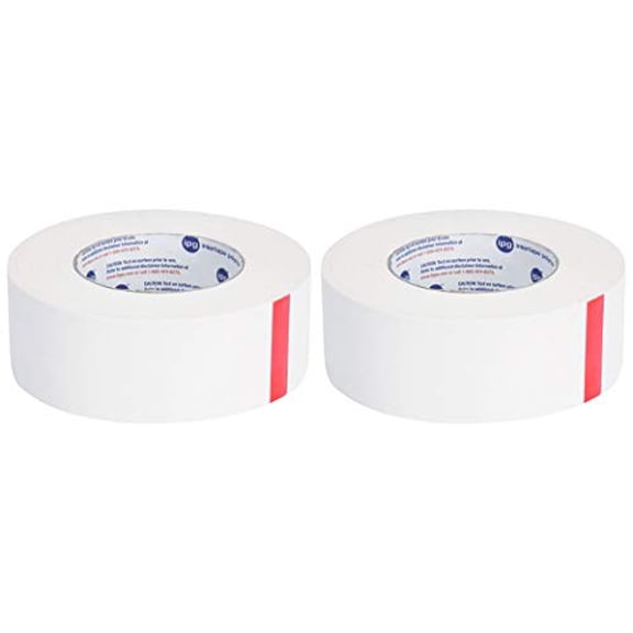 591 Premium Double Sided Golf Grip Tape, 2" x 36 yd (2-(Pack))$$Sport & Recreation Other