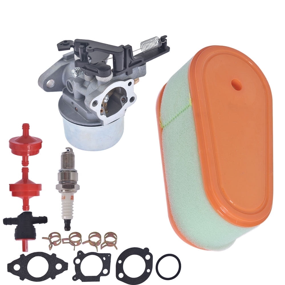 591137 Carburetor For Briggs Stratton engine 590780 775EX Lawn Mower ...