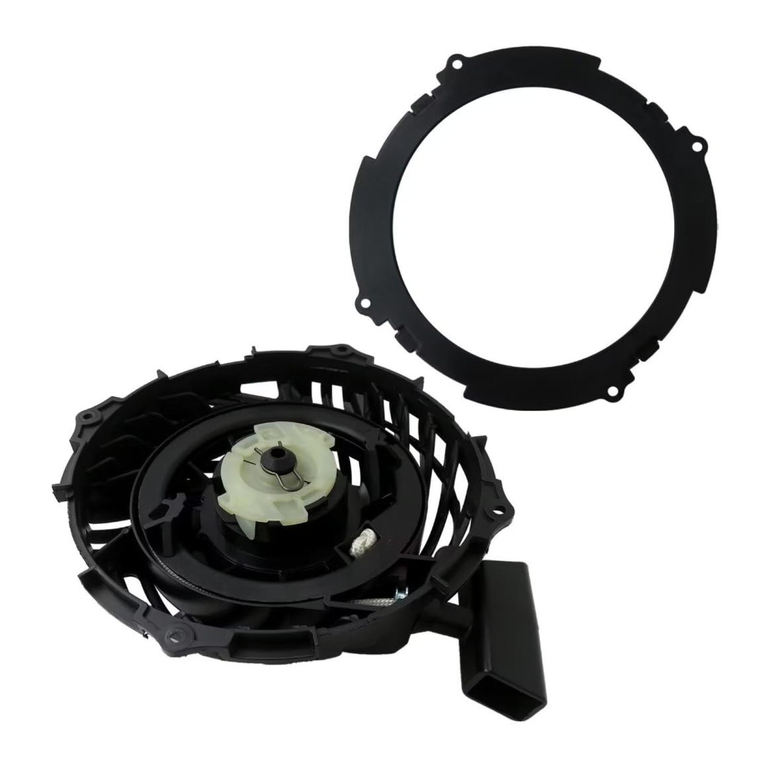 Avviatore A Strappo Rinculo Per Motori Briggs & Stratton 450E-625EX, Troy-Bilt, Craftsman - Nuovo