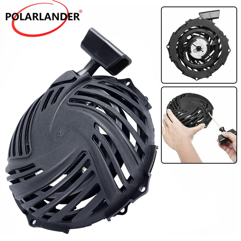 591139 Recoil Starter Assembly for BS 595355 590588 08P502 093J02 ...