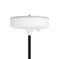 thumbnail image 1 of Skyx 5912 Carina Smart Skyplug Smart Lighting Canopy Kit - White, 1 of 7
