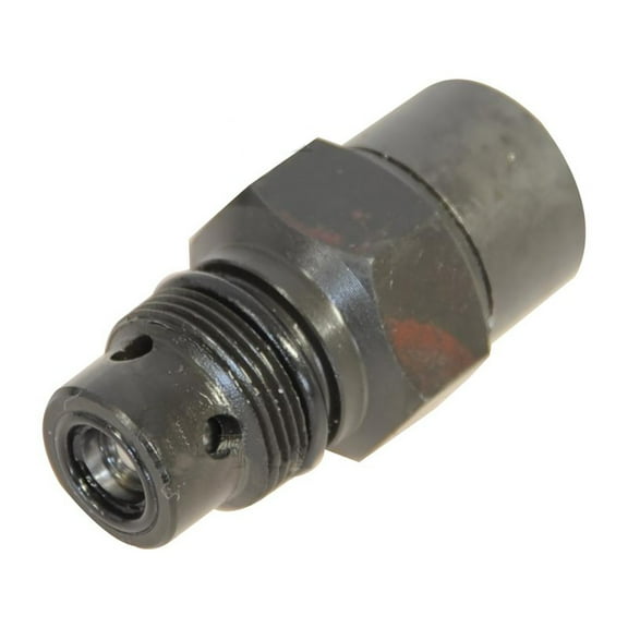 Hydraulic Distributor Valve Fits Case/International Harvester Replaces 591995