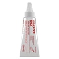 thumbnail image 1 of 592 Pst Thread Sealant, Slow Cure, 50 Ml Tube, Opaque White | Bundle of 2 Tubes, 1 of 1