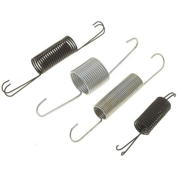 59207 Throttle Return Spring Assortment
