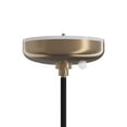 thumbnail image 1 of 5927-MW-SkyX-SkyPlug Smart Plug & Play Lighting Base - Corvus-Matte White Finish, 1 of 7