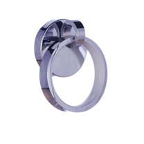 59301-CH-LED Craftmade Lighting Context - 5W LED Wall Sconce In Contemporary Style-8 Inches Tall and 6.5 Inches Wide-Chrome Finish