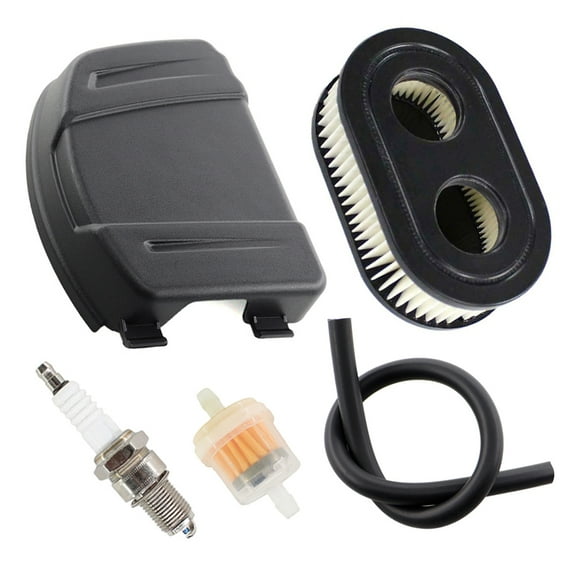 593260 594106 Air Filter Cover 798452 334404 for Briggs Stratton 550ex 675exi 725exi Series for Troy Bilt TB110 Lawn Mower