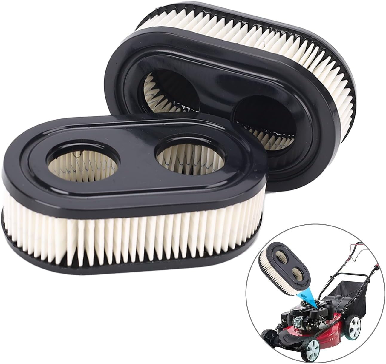 Air Filter Toro Recycler 22 Model 20334 Toro Air Filter For Lawn