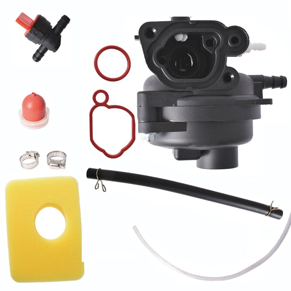 ayakanashu　0226 Amazon.com: The ROP Shop Carburetor for Briggs & Stratton