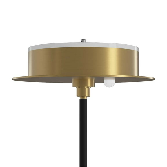 5934-BR-SkyX-SkyPlug Smart Plug & Play Lighting Base - Mira-Bronze Finish