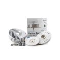 thumbnail image 1 of 5934-CH SkyX SkyPlug Smart Plug & Play Lighting Base - Mira-Polished Chrome Finish, 1 of 8