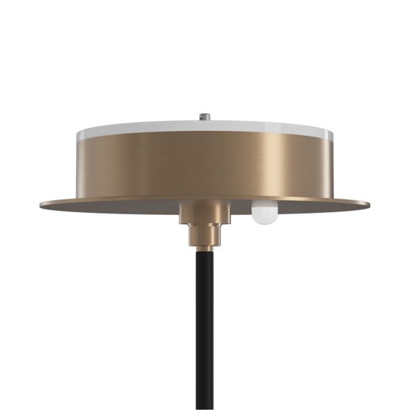 5934-MW-SkyX-SkyPlug Smart Plug & Play Lighting Base - Mira-Matte White Finish