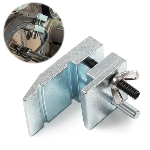 59350 OEM Stretch Belt Installer Compatible with For Ford For EcoBoost Engines