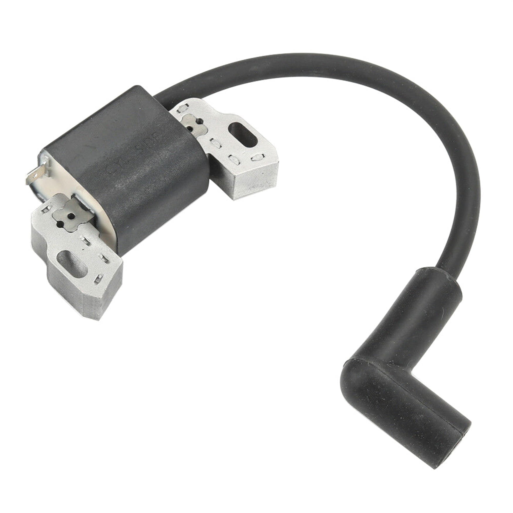 Bobina De Encendido Para Briggs & Stratton: Compatible Con 08P502, 09P602, 593872, 798534, 799582