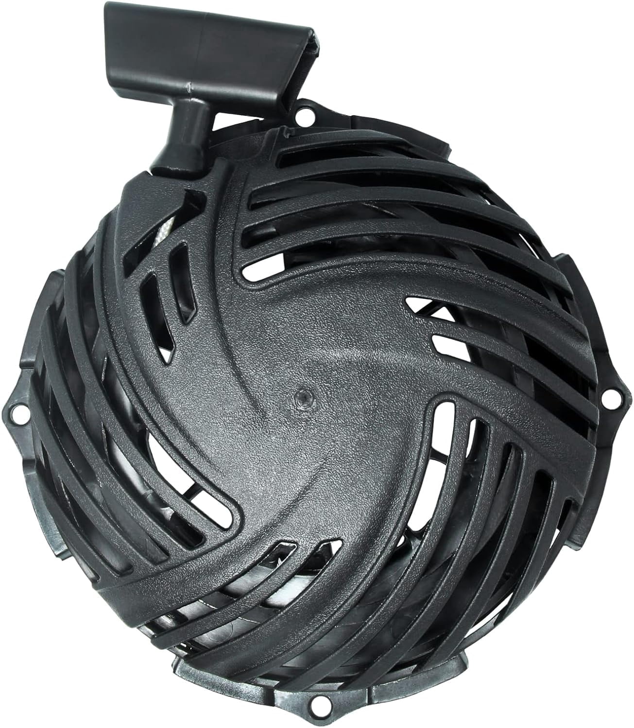 Avviamento A Strappo Per Motore Briggs & Stratton 500E 140Cc - Ricambio Avviamento A Strappo Per Motore Briggs & Stratton 500E 140Cc - Ricambio