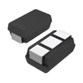 thumbnail image 1 of 593D476X0016D2TE3 Tantalum Capacitors 47UF 20% 16V 2917 SMD, 1 of 2