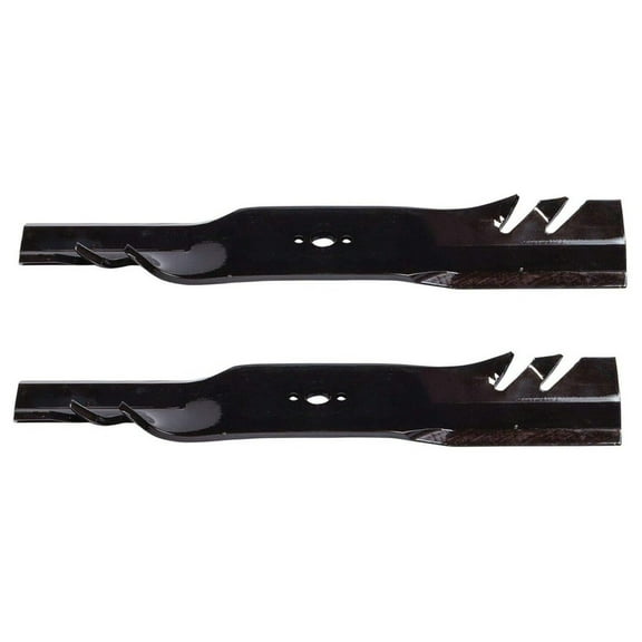 594-601 Blades for Exmark 30" 30 S-Series ECS180CKA30000