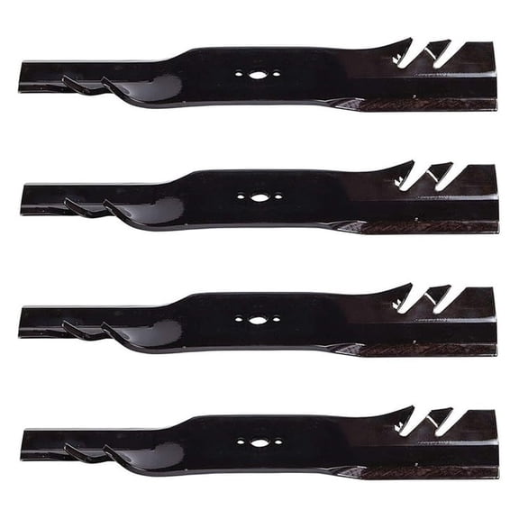 594-601 Blades for Exmark 30" 30 X-Series ECX200CKC30000