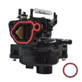 thumbnail image 1 of 594058 Carburetor Replacement with Mounting Gasket Kit for Briggs & Stratton 594058 Carb Gasket, 1 of 7